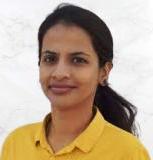 Ms Saswatika Tripathy