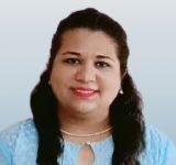 Ms Aishwarya Kalra