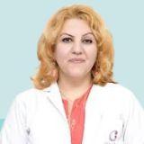Roghayyeh Bayazi - Dietitian
