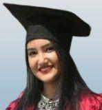 Dr Kavita Wakpaijan - Physiotherapist
