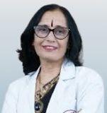 Dr. Manju Ghildiyal - Physiotherapist