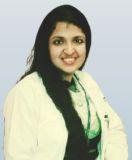 Anjali Saxena - Dietitian