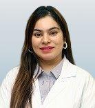 Sukh Sabia - Dietitian