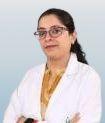 Dr. Ruchika Jain - Dietitian