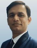 Dr Rohit Patel - Physiotherapist