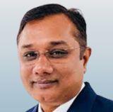 Dr. N. Prahlad - Paediatric Nephrologist