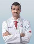 Dr. Vishwanath S - Nephrologist