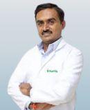Dr. Renuka Prasad YS - Nephrologist