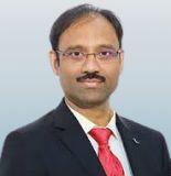 Dr. P S Vali - Nephrologist