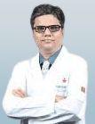 Dr. Ganesh N. Mhetras - Nephrologist