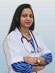 Dr. Shruti Chandankhede - Nephrologist