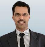 Dr. Pankaj Deshpande - Paediatric Nephrologist