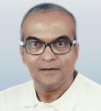 Dr. Arunkumar Shah - Nephrologist