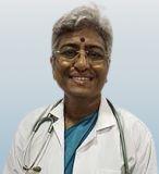 Dr. Jyotsna Zope - Nephrologist