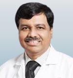 Dr. M. M. Bahadur - Nephrologist