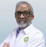 Dr. Vishwanath Billa - Nephrologist