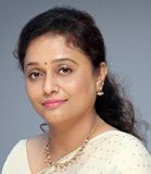 Dr Alpana J Ohri - Paediatric Nephrologist