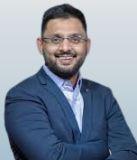 Dr Kunal Pai - Nephrologist