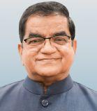 Dr. (Prof.) D.S. Rana - Nephrologist