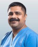 Dr. Manish Malik - Nephrologist