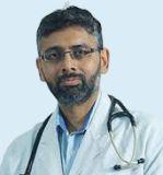 Dr. Deepak Kalra - Nephrologist