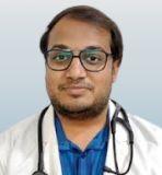 Dr. Tushar Gupta - Nephrologist