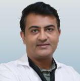 Dr. Siddharth Mavani - Nephrologist