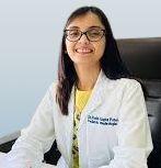 Dr Rashi Gupta - Paediatric Nephrologist