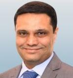 Dr Apurva Parekh - Nephrologist
