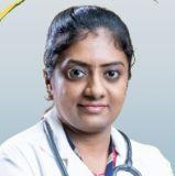 Dr. Priyanka Vignesh - Endocrinologist