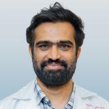 Dr. Manoj Kumar Shah - Diabetologist