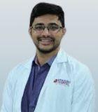 Dr. Shamkiran - Paediatric Endocrinologist 