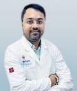 Dr. S L Sagar Reddy - Endocrinologist