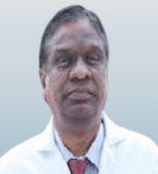 Dr Dwarakanath C S - Endocrinologist