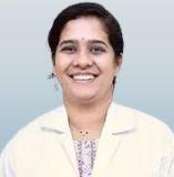 Dr. Kranti Shreesh Khadilkar - Endocrinologist