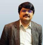 Dr. Aravinda Jagadeesha - Diabetologist