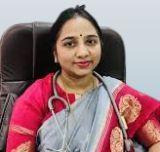 Dr. Shalini Patlolla - Endocrinologist