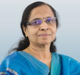 Dr. Kalpana Jog - Endocrinologist