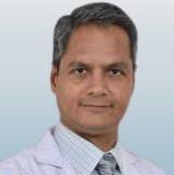 Dr. Manish Shirsat - Endocrinologist