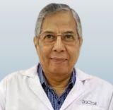 Dr. Arvind Argikar - Diabetologist