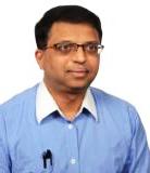 Dr. Nikhil Bhagwat - Endocrinologist