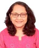 Dr Jasmina Vora - Endocrinologist