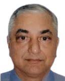 Dr. Nadeem Rais - Endocrinologist