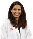 Dr. Piya Ballani Thakkar - Endocrinologist