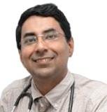 Dr. Vishal Chopra - Diabetologist