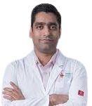 Dr. Vineet Kumar Surana - Endocrinologist