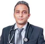 Dr. Saptarshi Bhattacharya - Endocrinologist