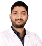Dr Rahul Chauda - Endocrinologist