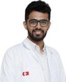 Dr Akash Shah - Endocrinologist