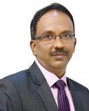 Dr Ramesh K - Urologist